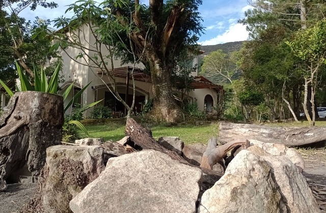 Pousada Canto das Cachoeiras