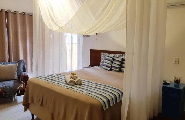 Pousada Canto do Pescador