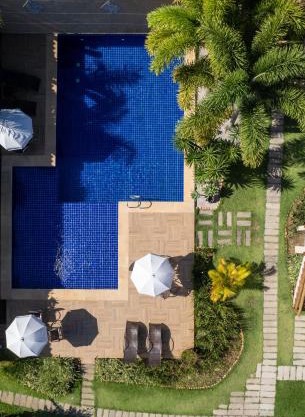 Pousada Canto do Sol