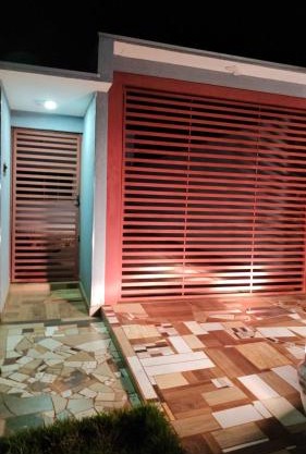 Pousada Canto dos Pássaros