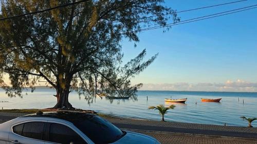 Pousada Casa Del Mare