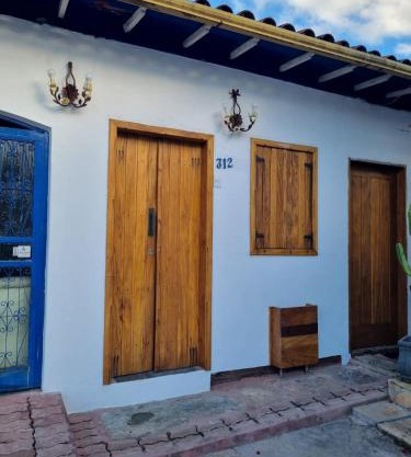 Pousada Casa da Cintia