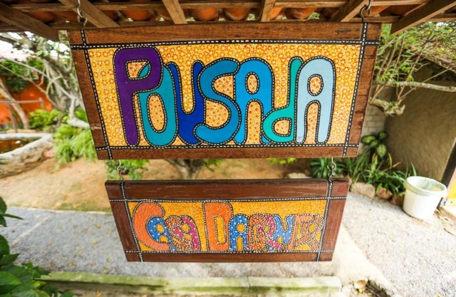 Pousada Casa da Gente