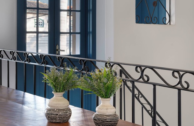 Pousada Casa da Tuta