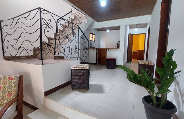 Pousada Casa de Jorge 2