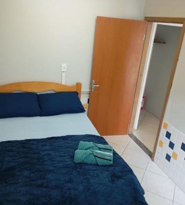 Pousada Central Quarto 3