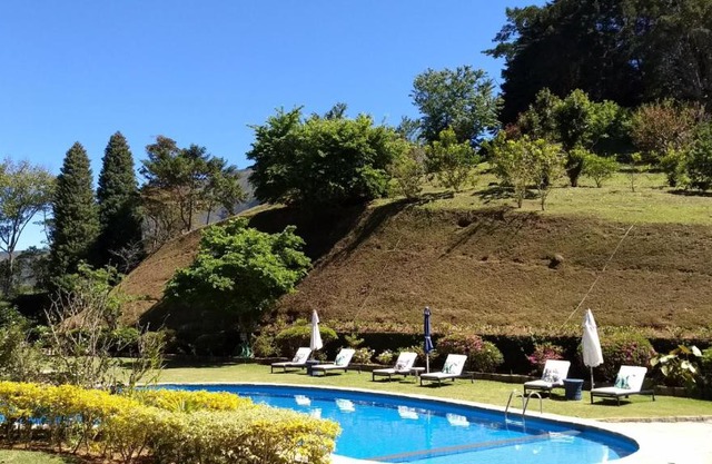 Pousada Chácara Aracê