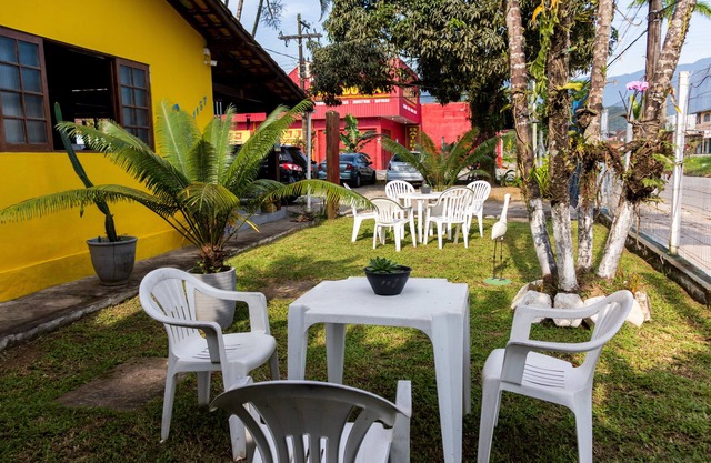 Pousada Chalé do Beija-flor