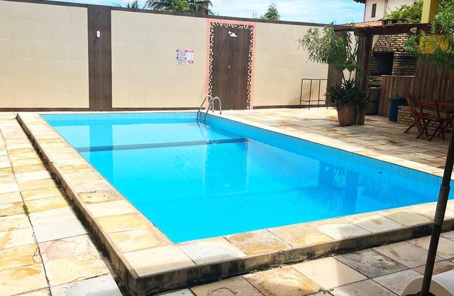 Pousada Chalet La Pink