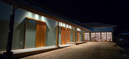 Pousada Charme da Mantiqueira