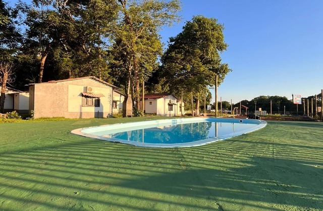 Pousada Cidade Linda