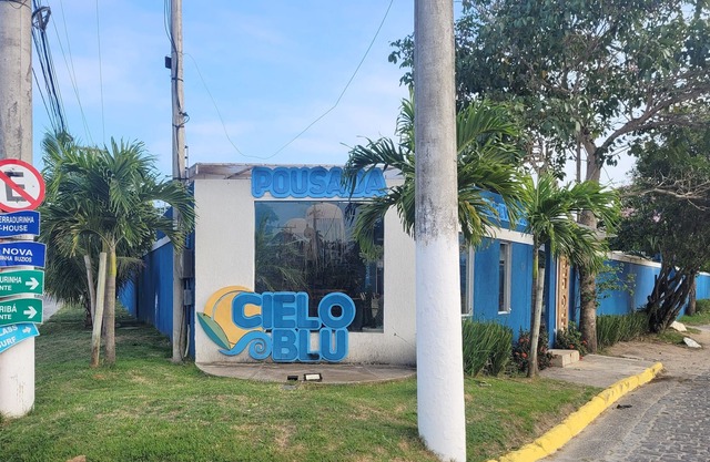 Pousada Cielo Blu