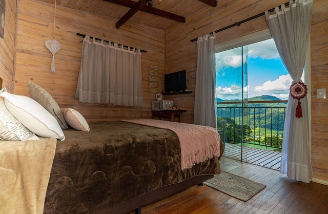 Pousada Colina do Sol