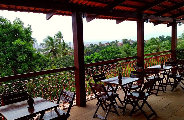 Pousada Convento da Conceição