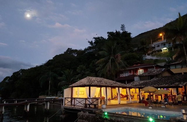 Pousada Costa do Sape