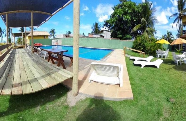 Pousada Costa do Sol