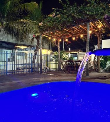 Pousada Cristo Rei-Parnaíba