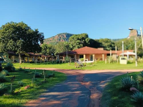 Pousada da Serra M S