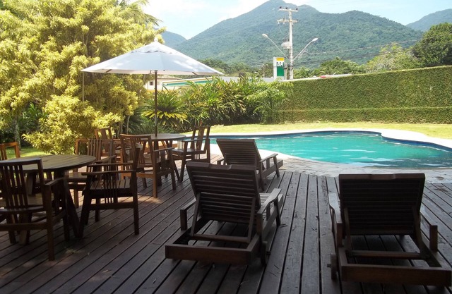 Pousada Das Maritacas