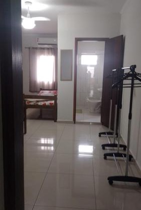 POUSADA DAS NAÇÕES ll