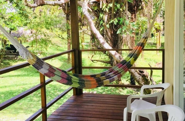 Pousada das Palmeiras