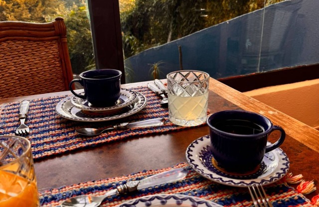 POUSADA DE CHARME VILA NATAL