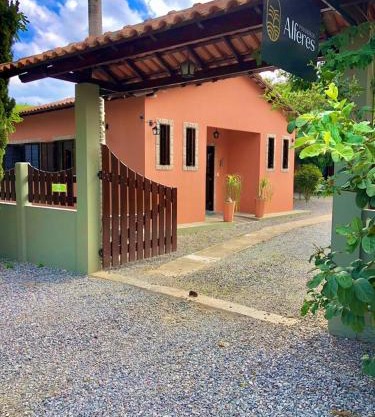 Pousada do Alferes