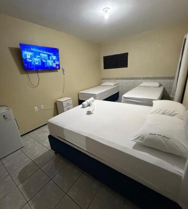 Pousada Dom Manuel - Ce