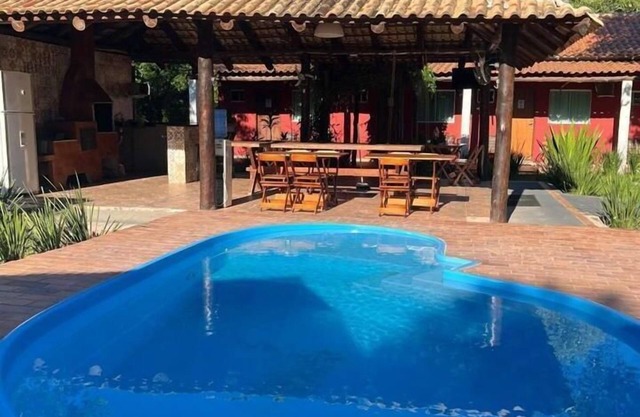 Pousada dos Passarinhos