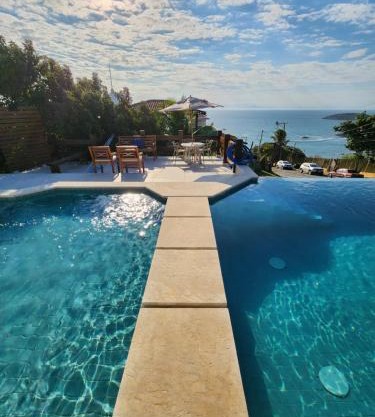 Pousada Dreamland Buzios