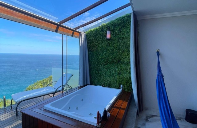 Pousada e Restaurante Vista Turquesa