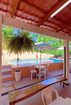 Pousada Eco Beach