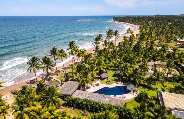 Pousada Encanto da Lua