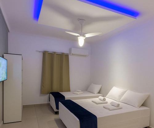 Pousada encanto do sol Búzios