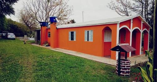 Pousada Espírito Santo