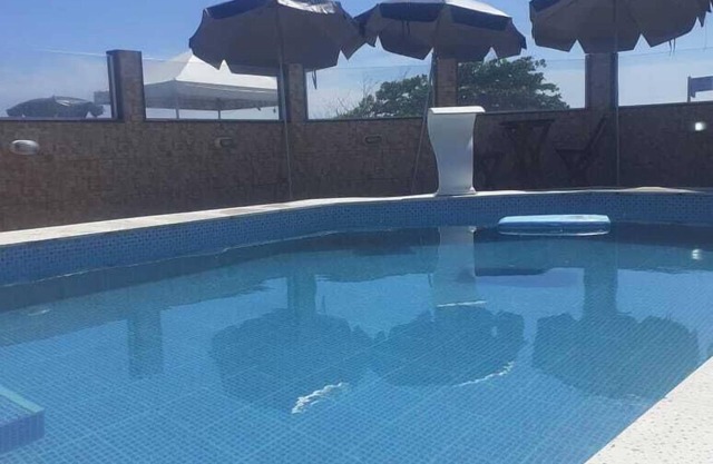 POUSADA ESPAÇO PÉROLA