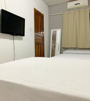 Pousada Estilo Brasil