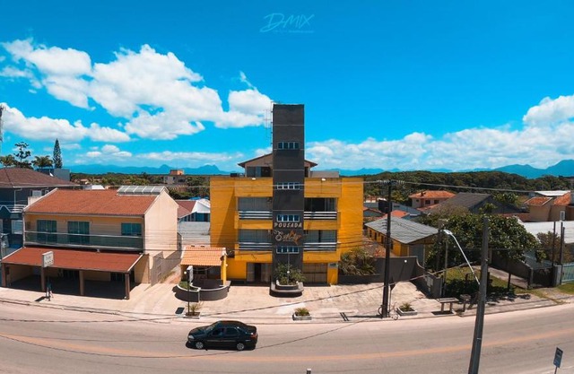 Pousada Estrela Dourada