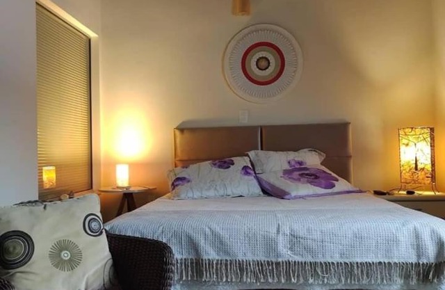 Pousada Familiar Morada Lua Nova