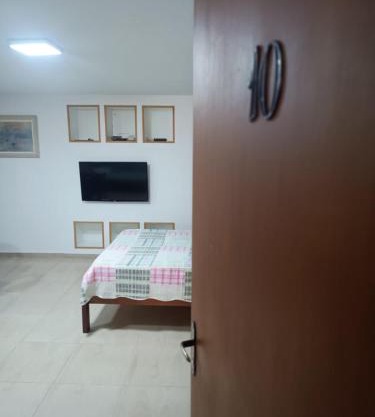 Pousada Familiar Morada do Rapha