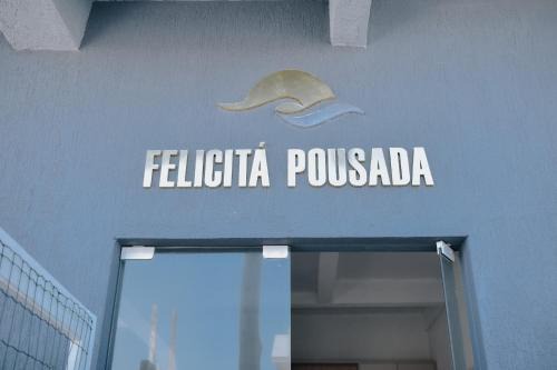 Pousada Felicitá