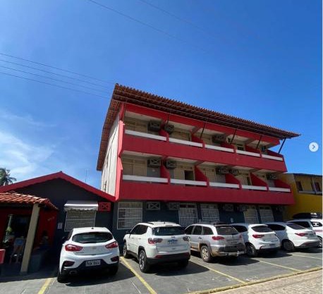 Pousada Florais do Atlântico