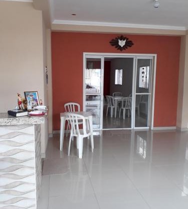 Pousada Frei Galvão