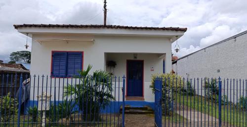 Pousada Gigi Retrô