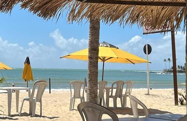 Pousada Girassol Genipabú