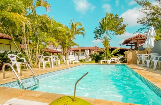 Pousada Jardim de Buzios