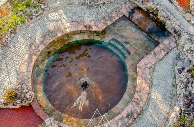 Pousada Kabana de Pedra