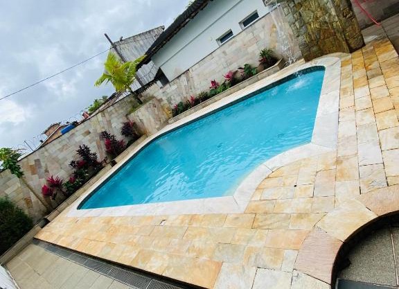 Pousada Kavili 150m da Praia