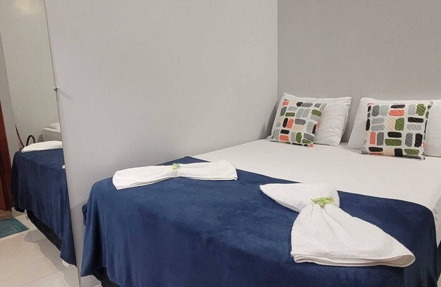 Pousada Loft Marabá