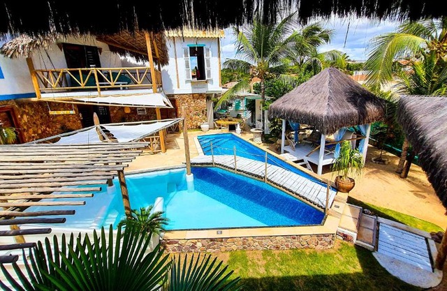 Pousada Lua de Charme